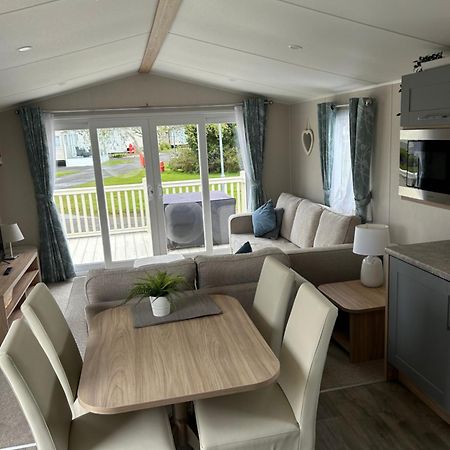 Secluded Spot On Southview 8 Berth Apartment Skegness Exterior photo