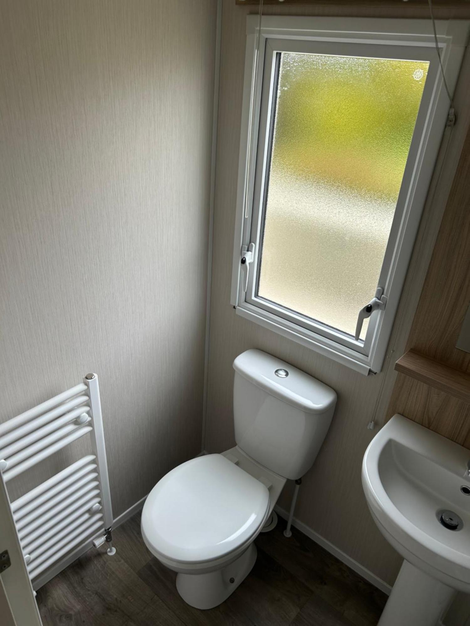 Secluded Spot On Southview 8 Berth Apartment Skegness Exterior photo